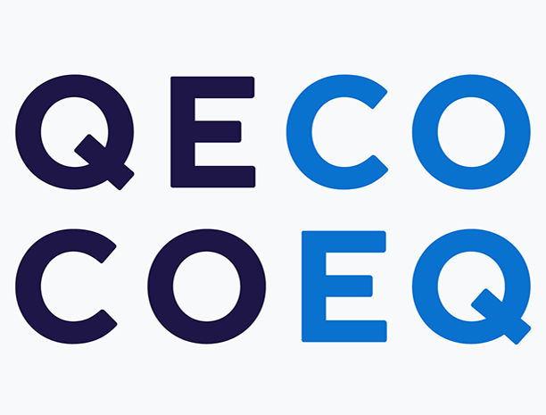 QECO COEQ Logo